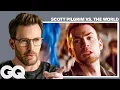 Download Lagu Chris Evans Breaks Down His Most Iconic Characters | GQ