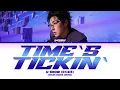 U-KNOW (유노윤호) 'Time's Tickin'' (Color Coded Lyrics)