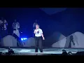 [DAY 2 ENCORE] 柳應廷《今繼》20251201 Jer Lau The Shape of Breathing Live 2025 演唱會 JER FANCAM DAY 2 尾場