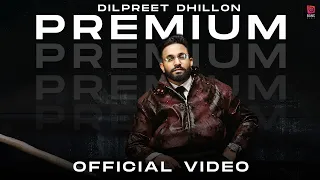 Premium Dilpreet Dhillon Desi Crew Kaptaan New Punjabi song 2026
