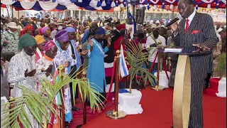 ni wewe tu bwana ni wewe tu 