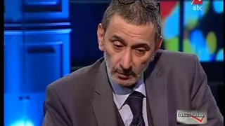 زياد رحبانى انا من عشاق زكريا احمد ولازلت احتفظ بصورته فى غرفتى 