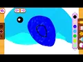 Drawing Horse Coloring - Play Free Drawing Game Online MiniGame