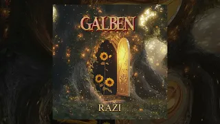 RAZI - Galben