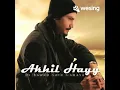 Cover Ikhlas Dariku ustaz Akhil hayy