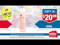 Mother s Day Catalogue Specials at Chemist Warehouse