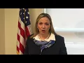 Manatee County Clerk of Court Angel Colonneso