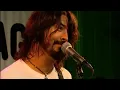 Dave Grohl  Walk  (acoustic)