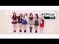 Lagu [MV] Apink(에이핑크) _ Crystal(크리스탈)