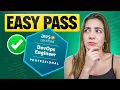 Pass AWS DevOps Engineer Pro Without Burnout Common Mistakes to Avoid