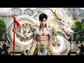 Download Lagu 🔥Vendedor de rua humilhado no banquete, sem saber q ele é o invencível Deus da Guerra—o Rei Dragão!