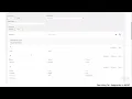 Searching for Judgments in MCRO