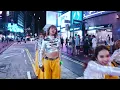 【TW-POP IN PUBLIC｜ONE TAKE】babyMINT〈i〉Dance Cover in HONG KONG