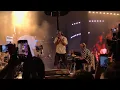 Download Lagu Frank Ocean - Self Control (Live at Panorama Festival 2017)