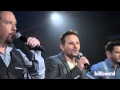 Download Lagu 98 Degrees Performs \