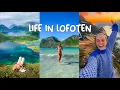 Download Lagu my life in the lofoten islands