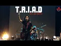 Download Lagu TRIAD - SELIR HATI | LIVE JAKCLOTH 23 DESEMBER 2023
