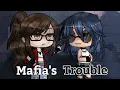 Download Lagu | Mafia's Trouble | GLMM | Gacha Life | Lesbian Love Story | By Mailice ♡ |