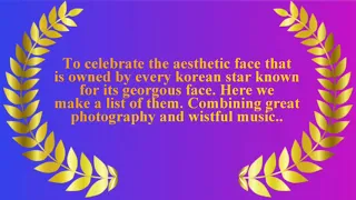 Download The 100 Most Beautiful Faces Of Kpop 2018 Official MP3