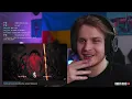 COLLAB OF THE YEAR? | We Came As Romans & Brand of Sacrifice - Darkbloom | Reaction