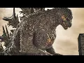 Download Lagu Awesome Shin Godzilla and Godzilla Minus One Scenes ft. Legendary Godzilla