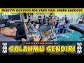 Lagu SALAHMU SENDIRI VERSI BAJIDORAN MODERN || MHCMUSIC || CIKUJANG