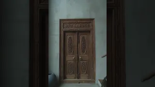 2022 صوت طرق الباب 