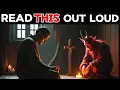 Download Lagu Kebenaran Tersembunyi: 3 Ayat Alkitab🔥 Yang Melumpuhkan Setan Sepenuhnya - Mereka Tidak Ingin And...