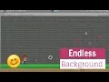 Unity Guide Beginner - Endless background loop