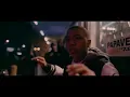 Creed III Training Montage Scene