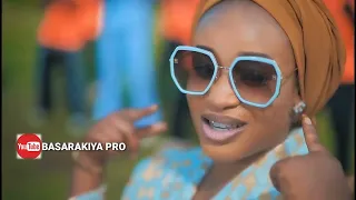 sabuwar wakar sani ahmad ft saad cousin b safana madubi official video hausa latest 2025 