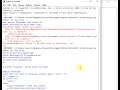 Program to Copy Files