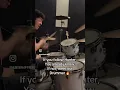 Download Lagu Cover of T.L.C. Turnstile Love Connection #drummer #rockmusic #thewendolls