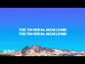 Karan Aujla, Ikky - For A Reason (Lyrics)