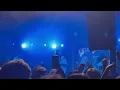 NEIL FRANCES - Teardrops - Austin - 2023