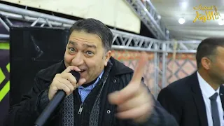 حرب العتابا والمربع بين نعمان الجلماوي واكرم قعوار سهرة سماره نمر المدور 2022 