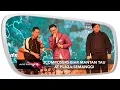 Lagu 3 Composers - Biar Mantan Tau [LIVE] at Plaza Semanggi