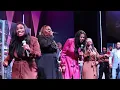Stellar Award WINNING Lisa Knowles Smith & The Brown Singers - Promises (Bama Blast '26)
