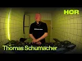 Lagu Thomas Schumacher | HÖR - December 3 / 2025