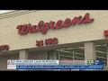 Walgreens offering 25 incentive to people who get COVID-19 vaccine