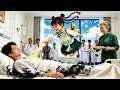 100 doctors couldn t cure the CEO s illness but his adopted daughter did she is a goddess of goo