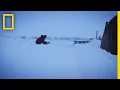 Crew vs Cold - Behind the Scenes Life Below Zero