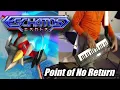 Download Lagu ♪ Point of No Return - Keytar Cover (Eschatos)