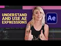 Learn After Effects Expressions For Beginners Intro to Expressions