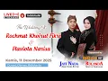 LIVE pernikahan Rochmat \u0026 Flaviola | ROLANDA Music | Jati Nada Audio
