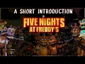 Download Lagu Five Nights at Freddy's Lore in Only 8:47:38 | Complete History, Timeline | #FNAF