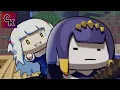 Download Lagu Gura Decides to Prank Ina... and Regrets it | Hololive EN Fan Animation