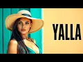 Download Lagu DJ XOXO – Yalla  | Best Dance Music Hit 2025 🔥