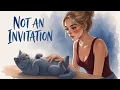 Your Cat Shows You Their Belly for a Reason