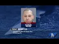 Lancaster police arrest man wanted in knife assaults charge him with resisting arrest